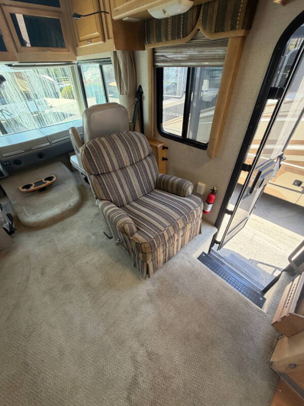 2006 Fleetwood RV Southwind 32VS
