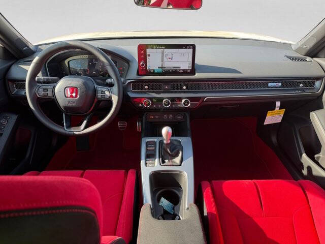 2026 Honda Civic Type R