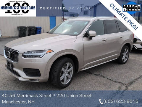 2023 Volvo XC90 B5 Core Photo