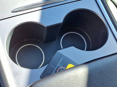 2021 Tesla Model Y Performance