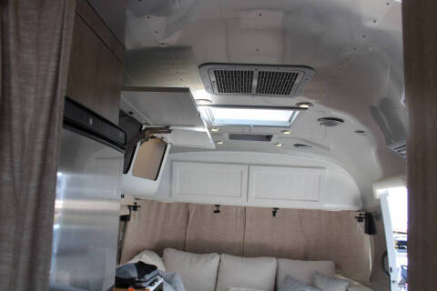 2022 Airstream Pottery Barn 28RB