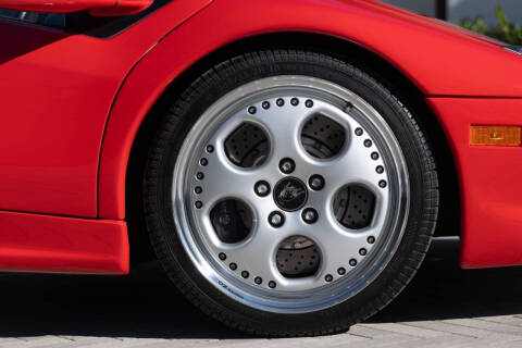 1999 Lamborghini Diablo