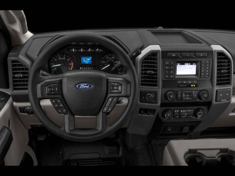 2022 Ford F-250 Super Duty