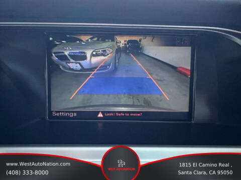 2011 Audi A4 2.0T quattro Avant Premium Plus