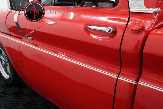 1966 Chevrolet C10