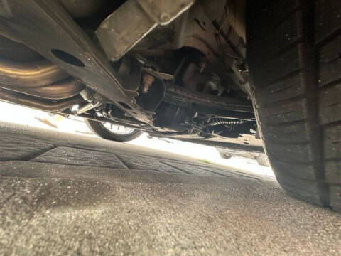 2011 Ford Mustang GT