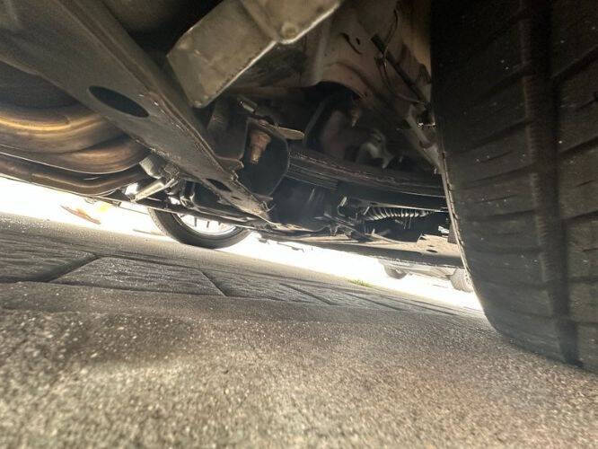 2011 Ford Mustang GT