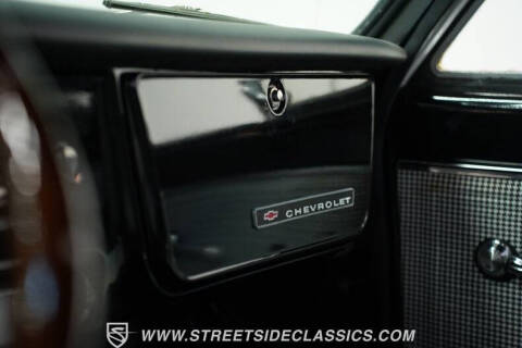 1971 Chevrolet C10