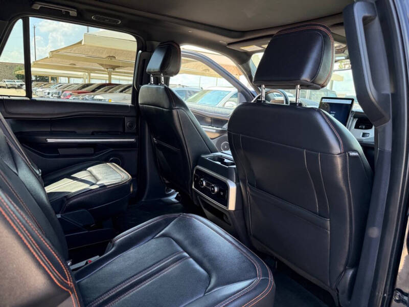 2023 Ford Expedition Timberline