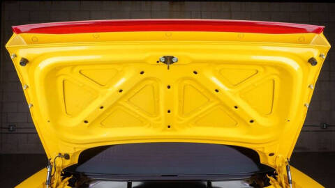 1997 Acura NSX NSX-T