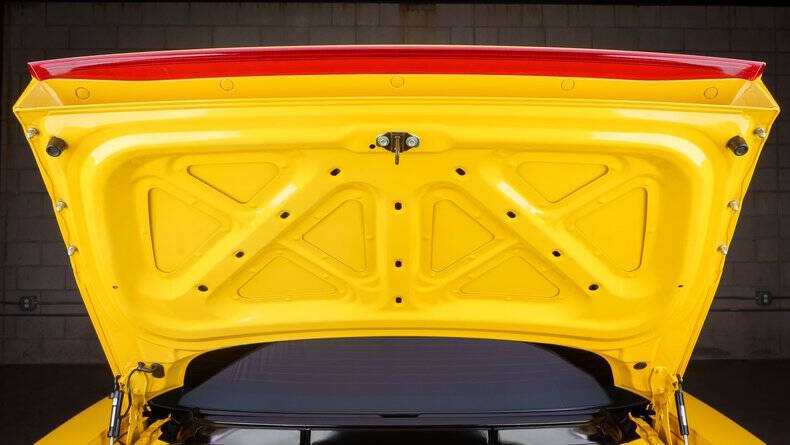 1997 Acura NSX NSX-T