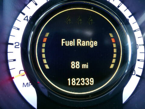 2011 Cadillac SRX