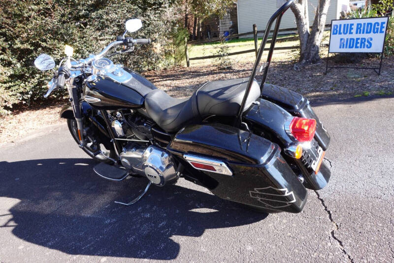 2014 Harley-Davidson Switchback
