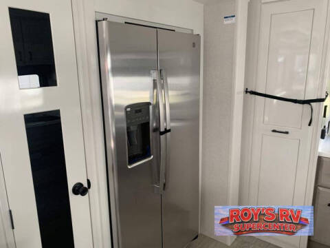 2026 Jayco Pinnacle