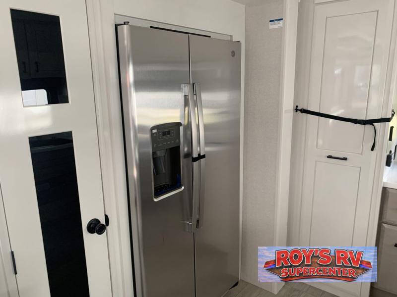 2026 Jayco Pinnacle