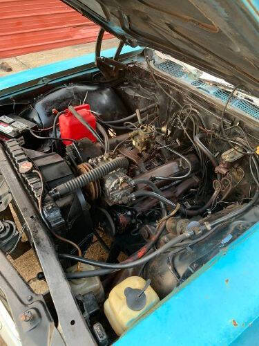 1970 Chevrolet Impala