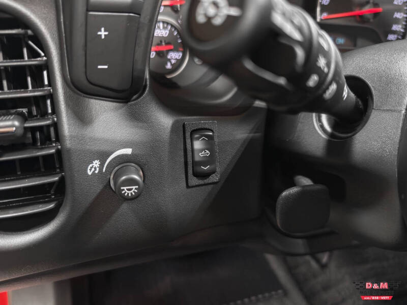 2012 Chevrolet Corvette Z16 Grand Sport