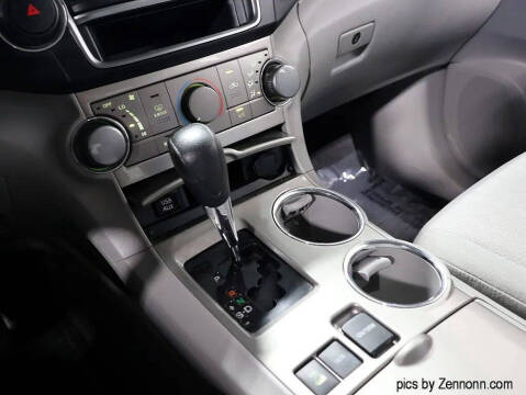 2013 Toyota Highlander