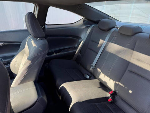 2016 Honda Accord EX