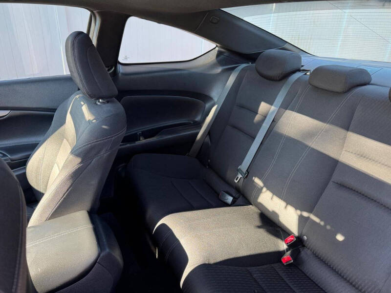 2016 Honda Accord EX