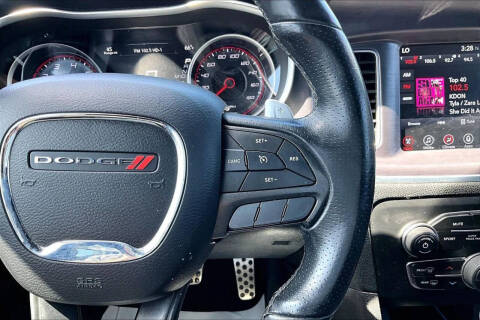 2017 Dodge Charger