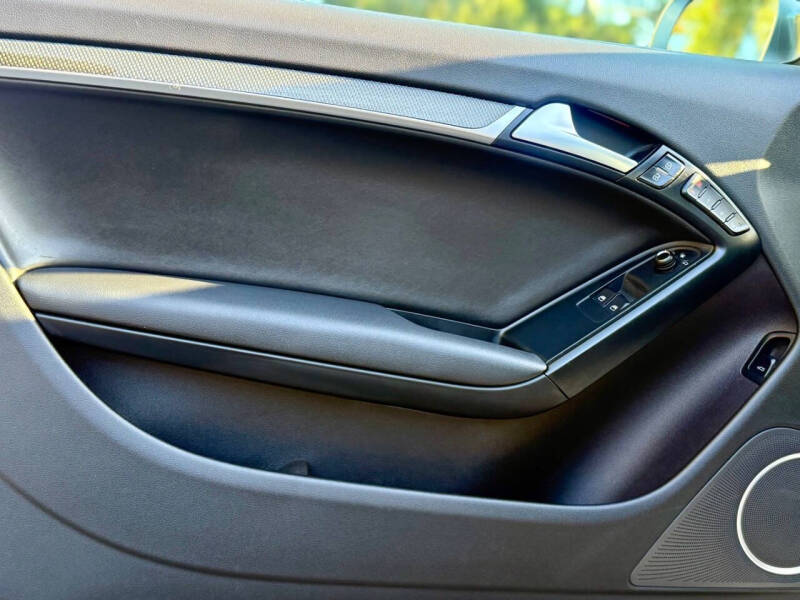 2010 Audi S5 4.2 quattro Prestige