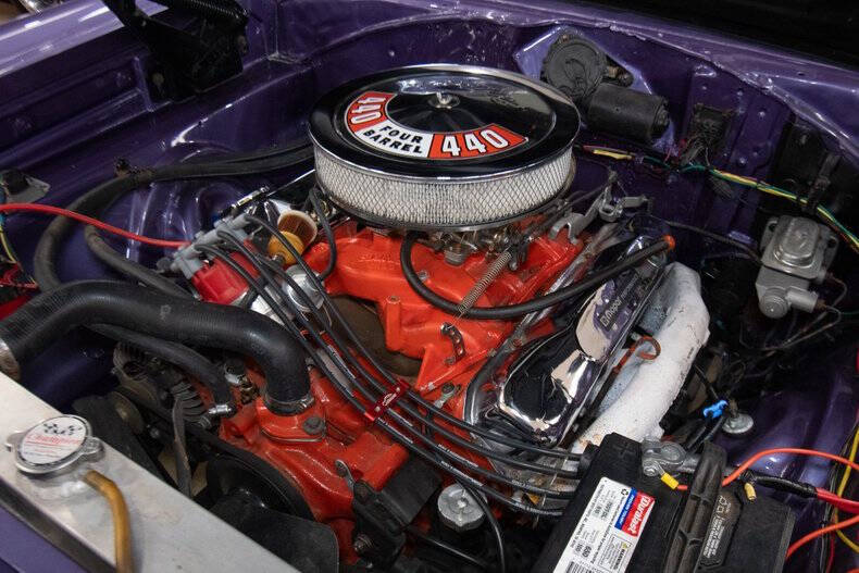 1970 Dodge Super Bee