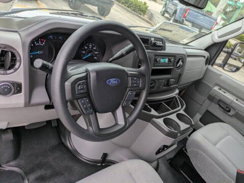 2026 Ford E-Series