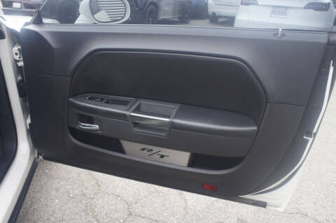 2009 Dodge Challenger