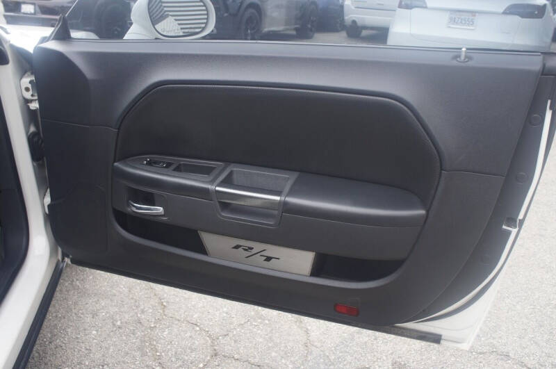 2009 Dodge Challenger