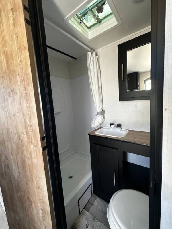 2022 Keystone RV Springdale 1750RD