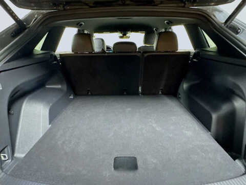 2024 Volkswagen Atlas Cross Sport SE 4Motion