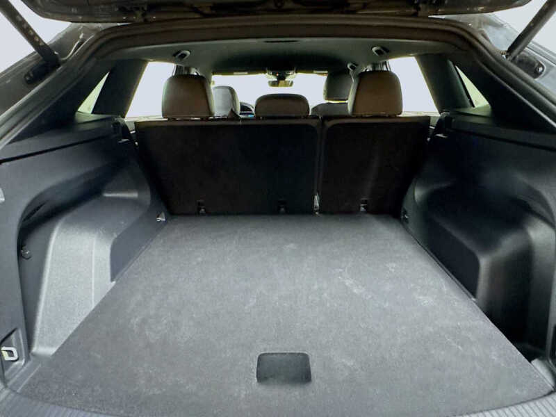 2024 Volkswagen Atlas Cross Sport SE 4Motion