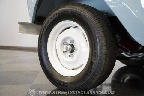 1963 International Scout