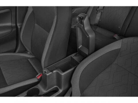 2023 Nissan Versa SV