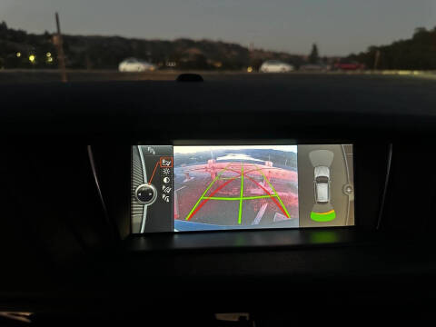 2014 BMW X1 xDrive28i