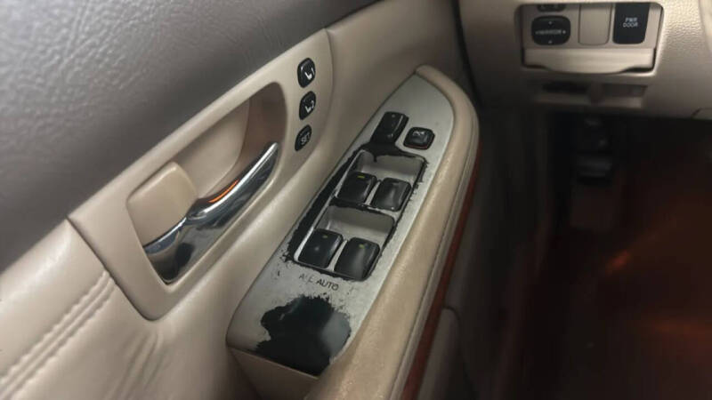 2005 Lexus RX 330