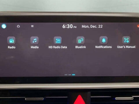 2025 Hyundai IONIQ 6 SEL