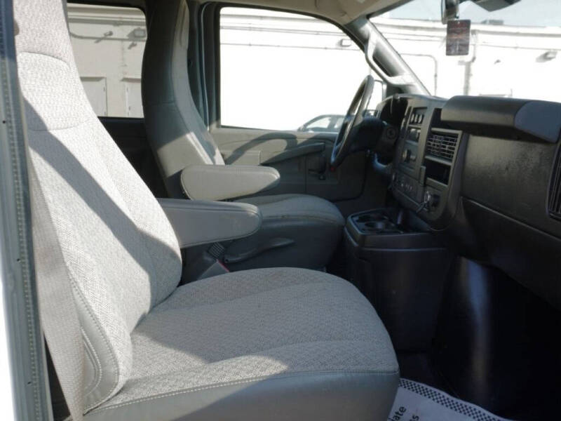 2020 Chevrolet Express LT 3500