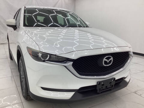 2017 Mazda CX-5 Sport