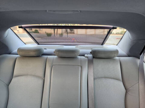 2001 Mercedes-Benz C-Class C 320