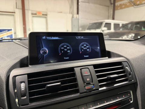 2015 BMW 2 Series M235i