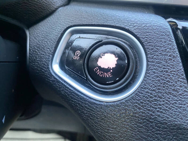 2017 BMW X1 sDrive28i