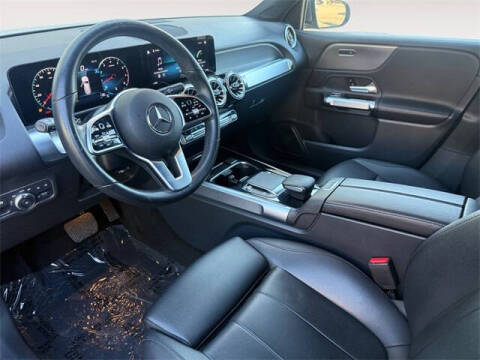 2022 Mercedes-Benz GLB GLB 250 4MATIC