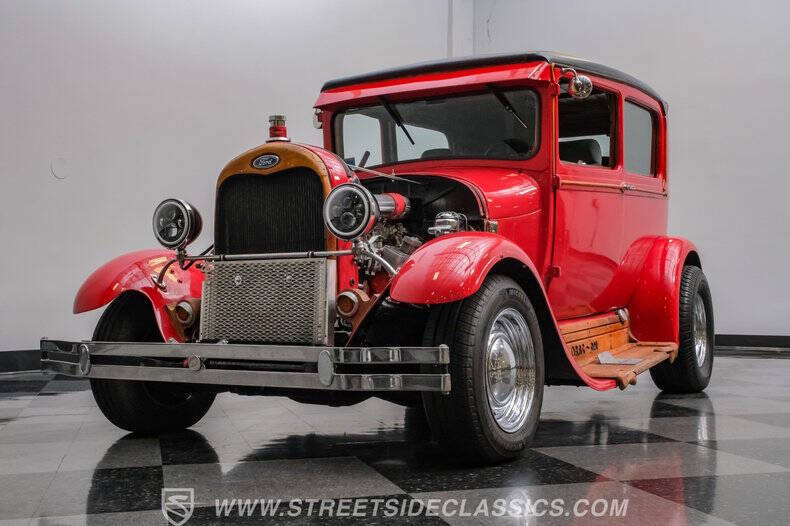 1928 Ford Model T