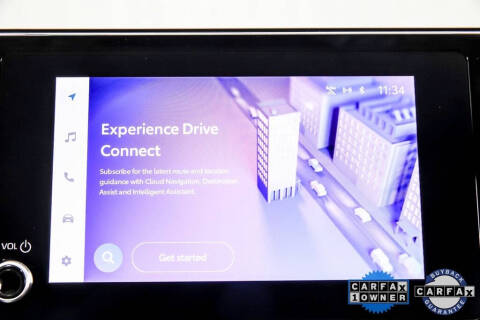 2023 Toyota Venza LE