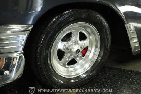 1956 Chevrolet Bel Air