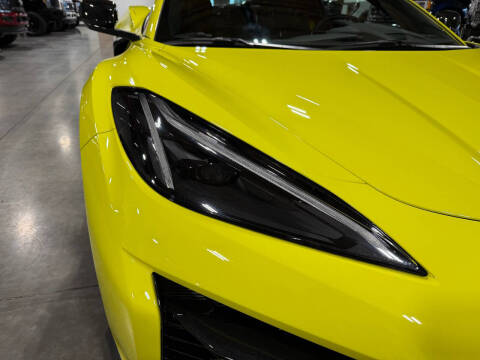 2023 Chevrolet Corvette Z06