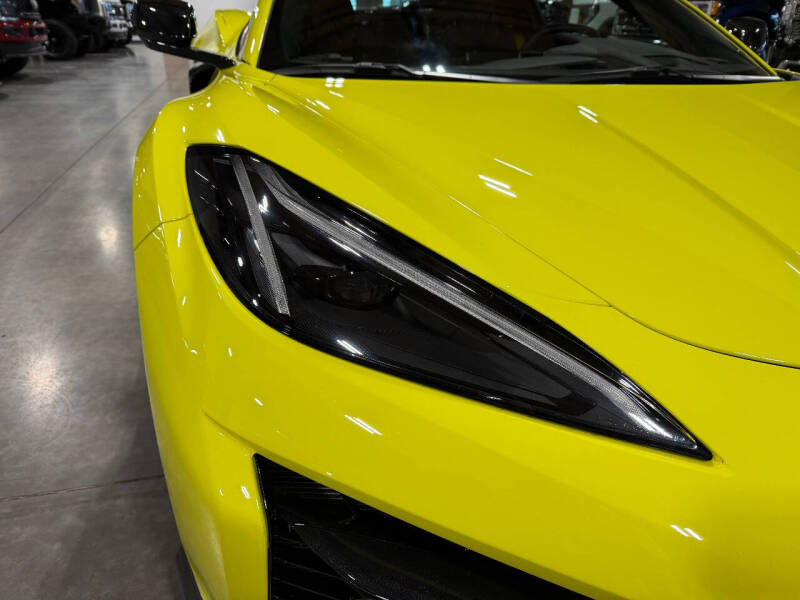 2023 Chevrolet Corvette Z06