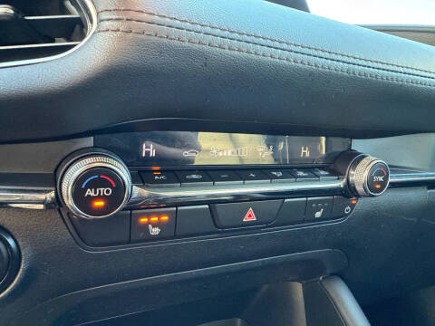 2024 Mazda Mazda3 Sedan 2.5 S Preferred